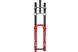 Вилка RockShox BoXXer Ultimate Charger2.1 R 27.5" Boost™ 20x110 200mm DebonAir 36 Offset 00.4020.168.005 фото 2