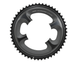 Звезда шатунов Shimano FC-6800 Ultegra, 52T for 52-36T Y1P498070 фото 1