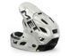 Шлем MET PARACHUTE MCR MIPS White Iridescent 3HM 120 CE00 L BI1 фото 2