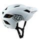 Шолом TLD FLOWLINE MIPS, XS/S, point (white/black)