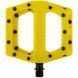 Педалі DMR V11 yellow DMR-V11-YE фото 2