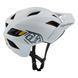Шолом TLD FLOWLINE Youth MIPS, one size (48-53 cm), point (white)