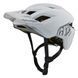 Шолом TLD FLOWLINE Youth MIPS, one size (48-53 cm), point (white)