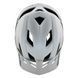 Шолом TLD FLOWLINE Youth MIPS, one size (48-53 cm), point (white)