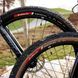 Покрышка 29" Vittoria Mezcal XC Race 29x2,4 (60-622) TRL 60TPI Foldable Black