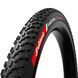 Покрышка 29" Vittoria Mezcal XC Race 29x2,4 (60-622) TRL 60TPI Foldable Black