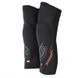Наколінники TLD Stage Knee Guard [Black] размер XS/SM