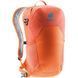 Рюкзак DEUTER Speed Lite 13 paprika-saffron