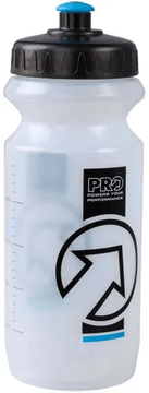 Фляга 600ml PRO, transparent фото