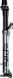 Вилка RockShox Pike DJ 26" 15x100 SoloAir 100 mm 00.4019.905.002 фото 3