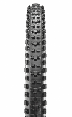 Покришка 27,5" Maxxis DISSECTOR 27.5X2.40WT TPI-60 Foldable 3CT/EXO/TR