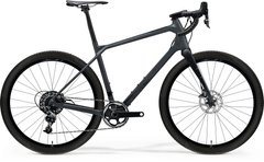 Велосипед 28″ Merida Silex+ Limited (2023) фото