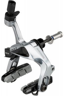 Гальмо SRAM Red D1 Carbon, обідне для шосе, гвинт 16 мм, переднє фото