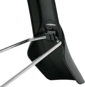 Крила SKS VELO 65 MOUNTAIN 29" INCL. U-STAYS, Black