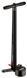 Насос напольный Lezyne STEEL DIGITAL DRIVE, 220psi (15 bar), ABS-1 Pro Chuck 4710582 543029 фото 1