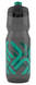 Фляга 750ml Fidlock Antibacterial, smoke/green