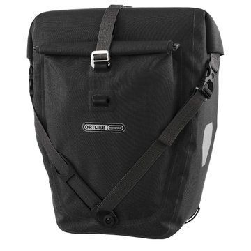 Сумка велосипедная Ortlieb Back-Roller Plus Black фото