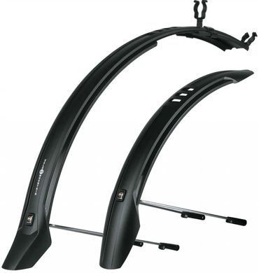 Крила SKS VELO 65 MOUNTAIN 29" INCL. U-STAYS, Black
