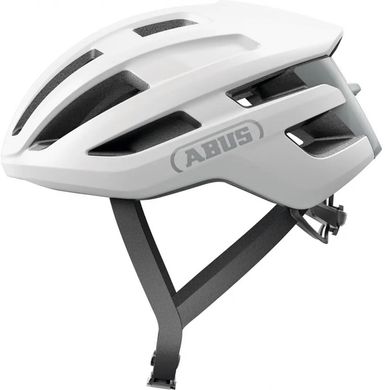 Шлем ABUS POWERDOME MIPS polar white M фото