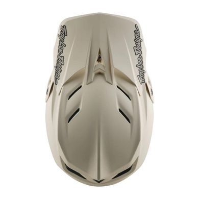 Шолом TLD D4 Composite MIPS, XL, stelth pumice