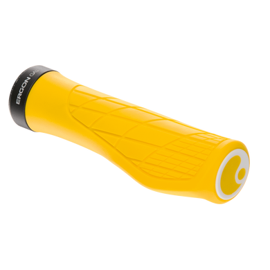 Гріпси Ergon GA3 L Yellow Mellow фото
