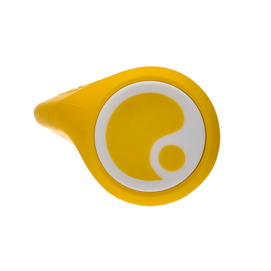 Гріпси Ergon GA3 L Yellow Mellow фото