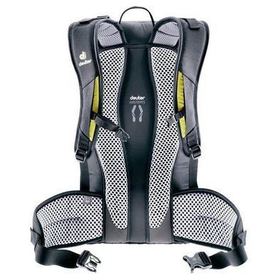 Рюкзак DEUTER XV 1 SL black фото