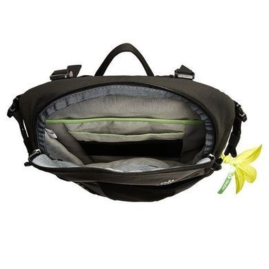 Рюкзак DEUTER XV 1 SL black фото