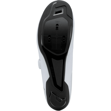 Веловзуття Shimano RC302ML з широкою колодкою, white, size 45