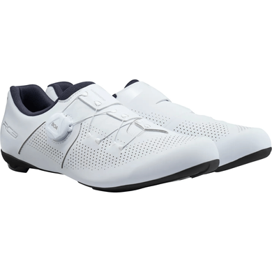 Веловзуття Shimano RC302ML з широкою колодкою, white, size 45
