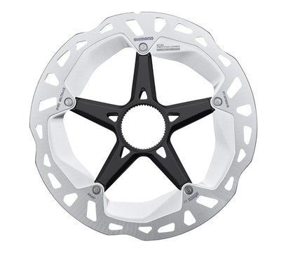 Ротор Shimano RT-MT800-M-I, 180мм, ICE TECH FREEZA, Center Lock
