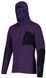 Велокуртка LEATT MTB 1.0 Trail Jacket, Purple, XL 5024130354 фото 1