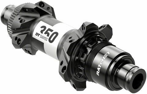 Втулка задня DT Swiss 350 148/12 Centerlock Sram XD фото