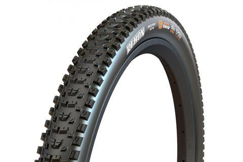 Покришка 27,5" Maxxis REKON 27.5X2.40WT TPI-60 Foldable EXO/TR