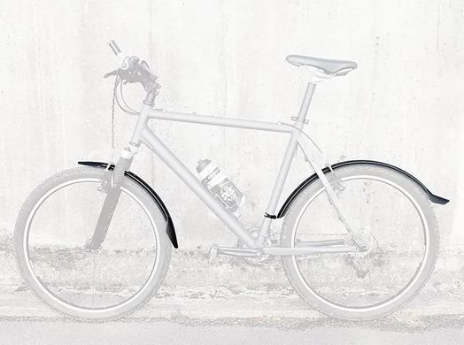 Крила SKS VELO 65 MOUNTAIN 29" INCL. U-STAYS, Black