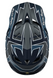 Шлем TLD D4 Composite MIPS, M, Graph Marine