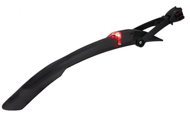 Крыло заднее SKS NIGHTBLADE FLASH 26"-27.5", Black