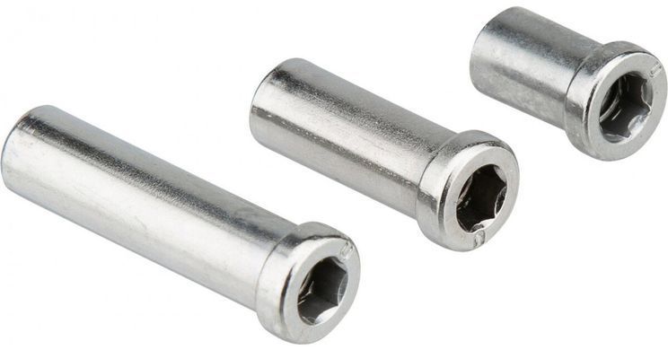 Гальмо SRAM Red D1 Carbon, обідне для шосе, гвинт 16 мм, переднє фото