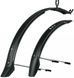 Крила SKS VELO 65 MOUNTAIN 29" INCL. U-STAYS, Black