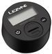 Насос напольный Lezyne STEEL DIGITAL DRIVE, 220psi (15 bar), ABS-1 Pro Chuck 4710582 543029 фото 5