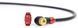 Насос напольный Lezyne STEEL DIGITAL DRIVE, 220psi (15 bar), ABS-1 Pro Chuck 4710582 543029 фото 2