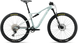 Велосипед 29" Orbea OIZ H30 (2026), M, blue stone