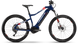 Електровелосипед Haibike SDURO HardNine 5.0 2020 7-4540210040 фото 1