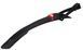 Крыло заднее SKS NIGHTBLADE FLASH 26"-27.5", Black
