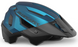 Шлем BLUEGRASS ROGUE CE TEAL BLUE METALLIC | MATT M 3HG 012 CE00 M BL2 фото 2