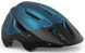 Шлем BLUEGRASS ROGUE CE TEAL BLUE METALLIC | MATT M 3HG 012 CE00 M BL2 фото 1