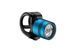 Переднє світло Lezyne FEMTO DRIVE FRONT Блакитний 4712805 978410 фото 1
