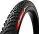 Покришка 29" Vittoria Mezcal XC Trail 29x2,4 (60-622) TRL 60TPI Foldable Black