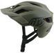 Шолом TLD FLOWLINE Youth MIPS, one size (48-53 cm), point (army/phantom)