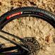Покришка 29" Vittoria Mezcal XC Trail 29x2,4 (60-622) TRL 60TPI Foldable Black